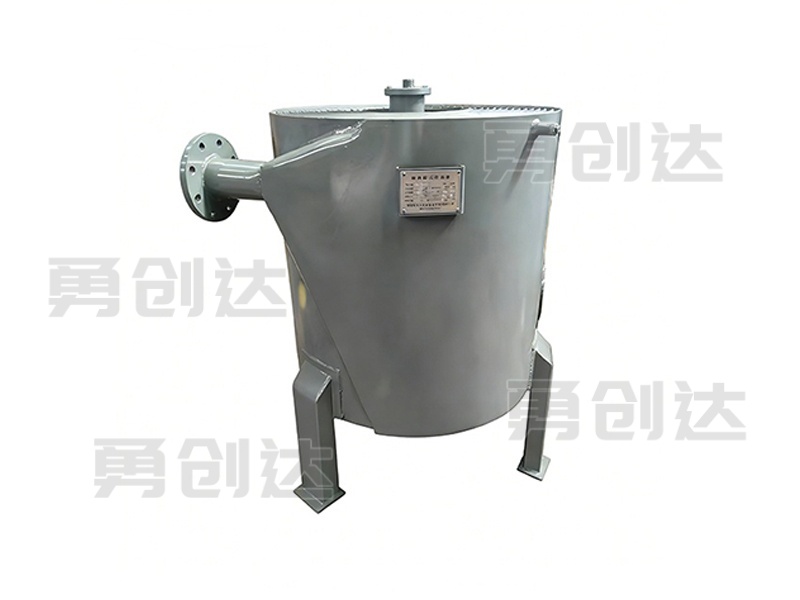 盐城螺旋板换热器